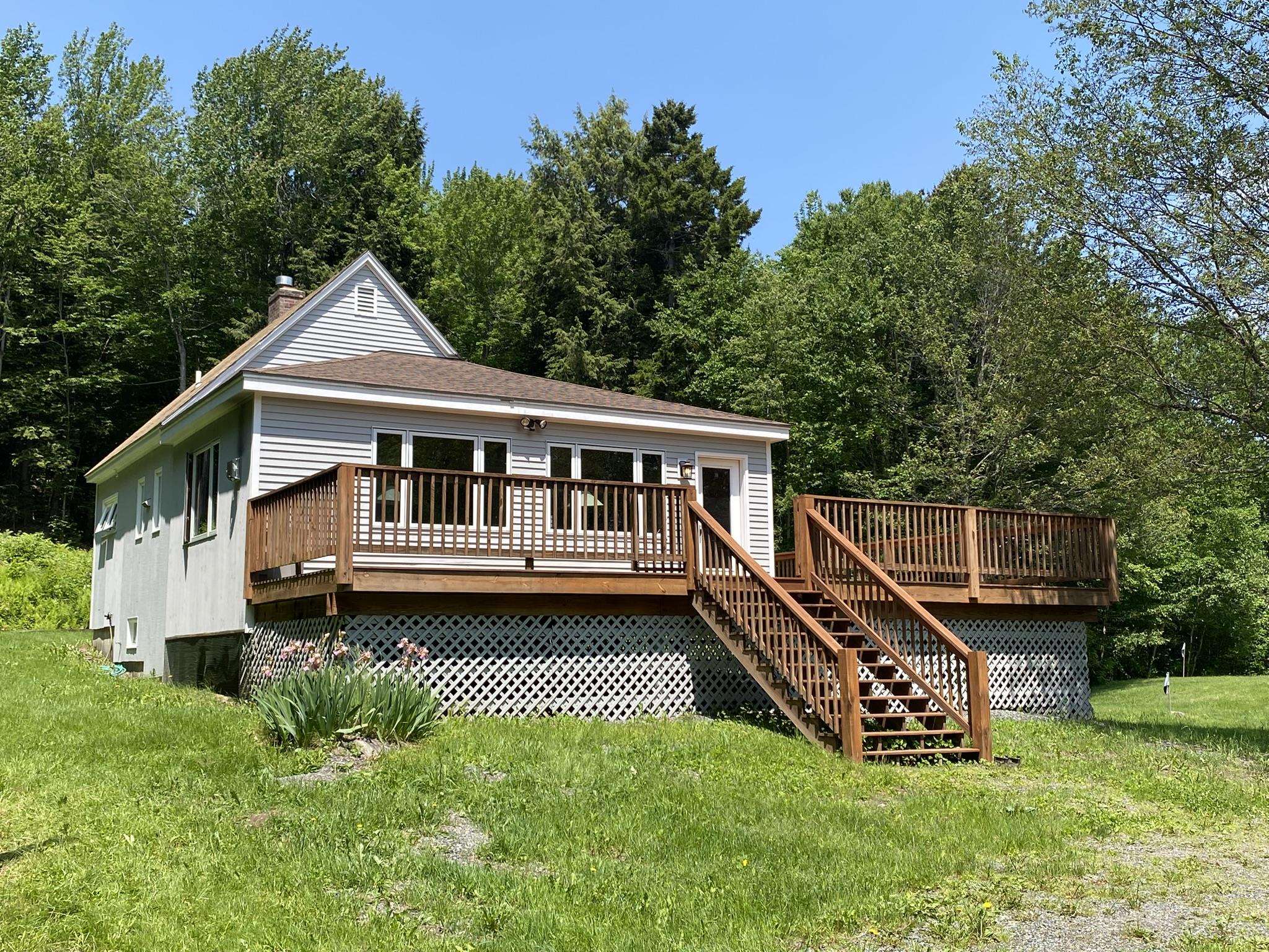 1591 Higley Hill Road Marlboro, VT 05363 - Photo 3 of 49 Gallery Image 3