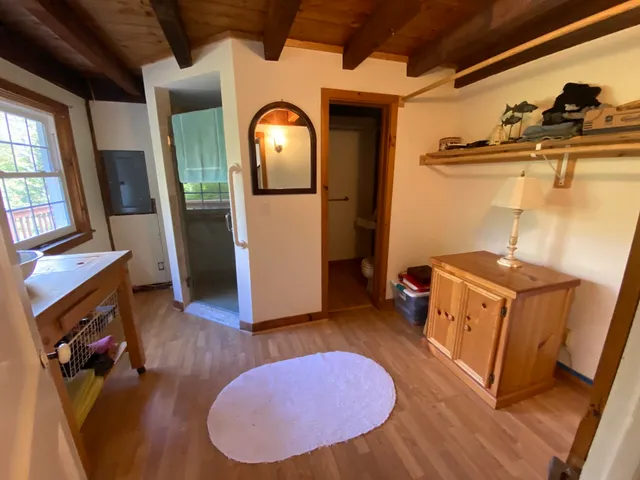 $475,000 | 1591 Higley Hill Road, Marlboro, VT 05363