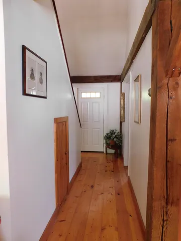 $475,000 | 1591 Higley Hill Road, Marlboro, VT 05363