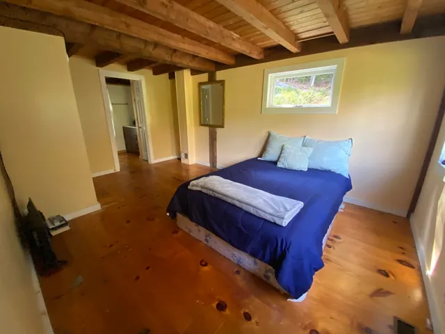 $475,000 | 1591 Higley Hill Road, Marlboro, VT 05363