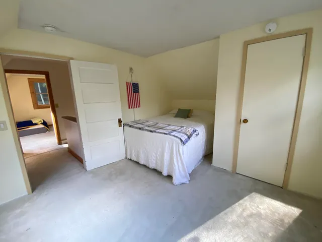 $475,000 | 1591 Higley Hill Road, Marlboro, VT 05363