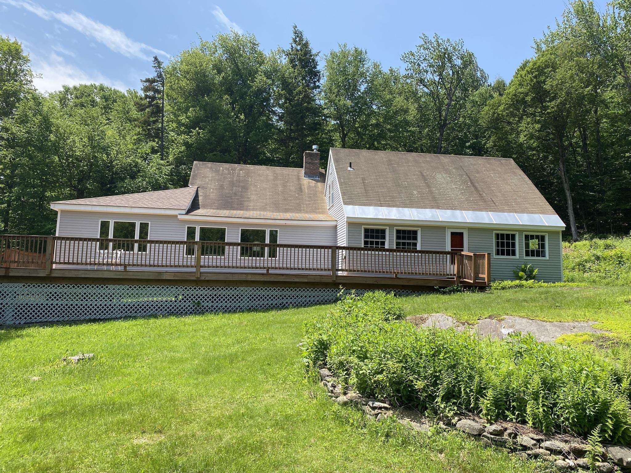 1591 Higley Hill Road Marlboro, VT 05363 - Photo 4 of 49 Gallery Image 4