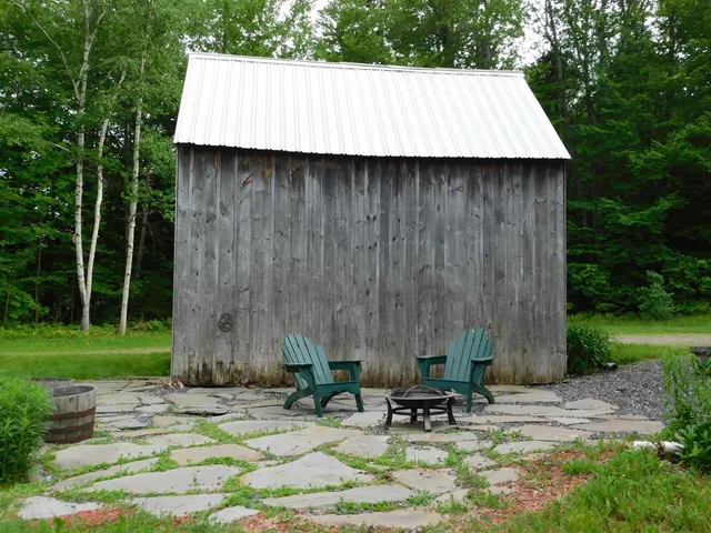 $475,000 | 1591 Higley Hill Road, Marlboro, VT 05363