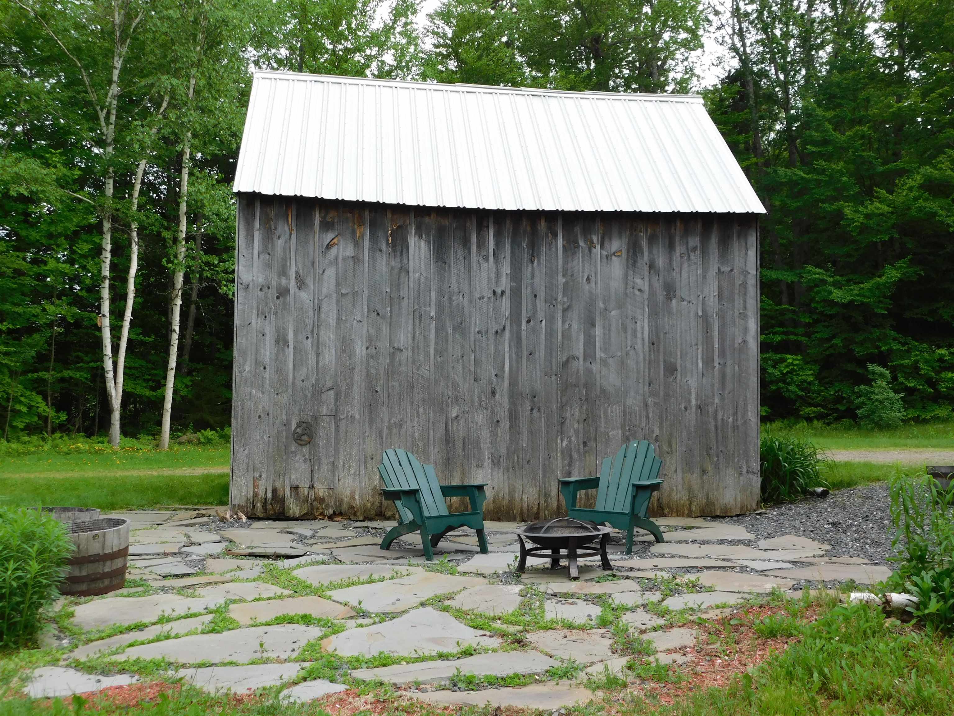 1591 Higley Hill Road Marlboro, VT 05363 - Photo 41 of 49 Gallery Image 41