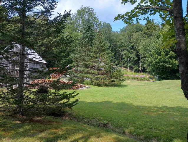 $475,000 | 1591 Higley Hill Road, Marlboro, VT 05363