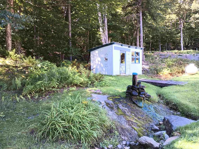$475,000 | 1591 Higley Hill Road, Marlboro, VT 05363