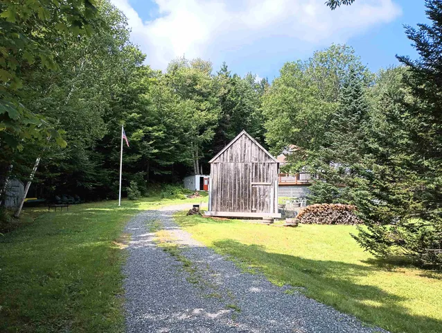 $475,000 | 1591 Higley Hill Road, Marlboro, VT 05363