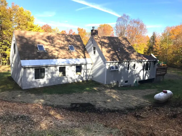 $475,000 | 1591 Higley Hill Road, Marlboro, VT 05363