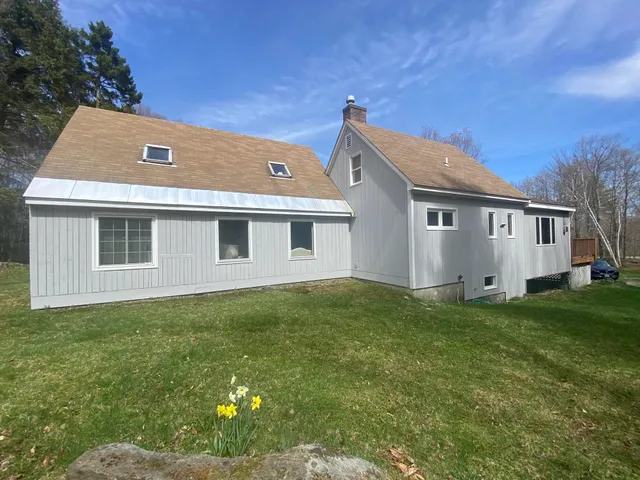 $475,000 | 1591 Higley Hill Road, Marlboro, VT 05363
