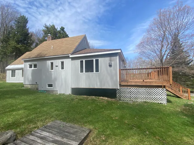 $475,000 | 1591 Higley Hill Road, Marlboro, VT 05363