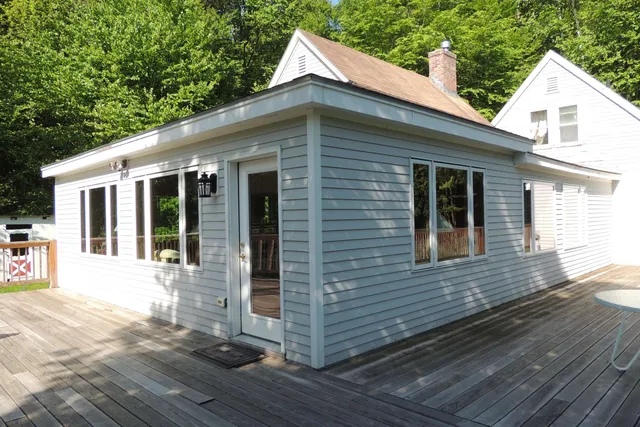 $475,000 | 1591 Higley Hill Road, Marlboro, VT 05363