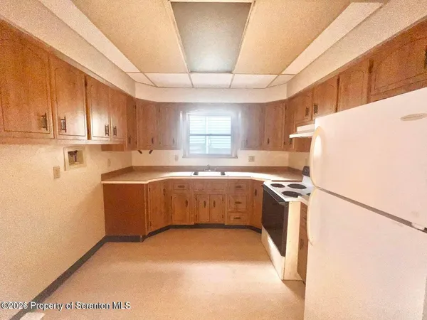 $800 | 835 Maple Street, Unit B, Scranton, PA 18505