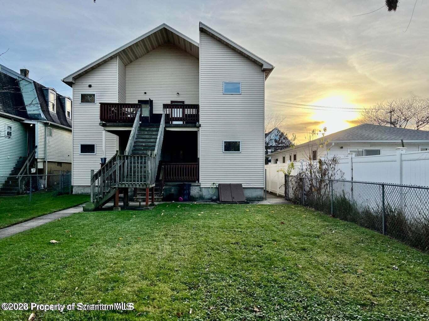 835 Maple Street, Unit B Scranton, PA 18505 - Photo 6 of 7 20240627170121588555000000-o