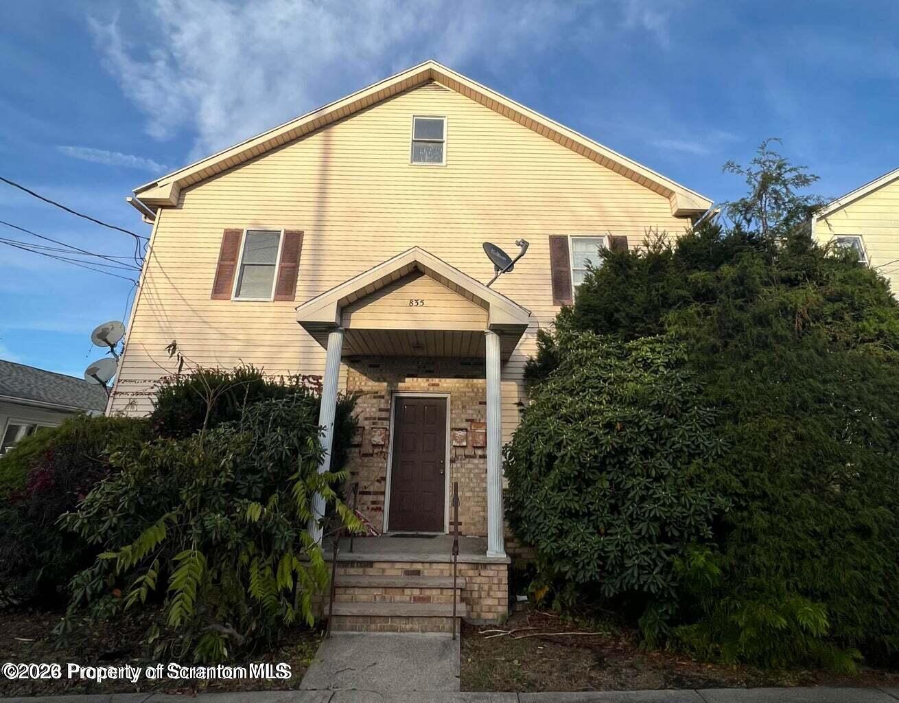 835 Maple Street, Unit B Scranton, PA 18505 - Photo 7 of 7 20240627170123308133000000-o