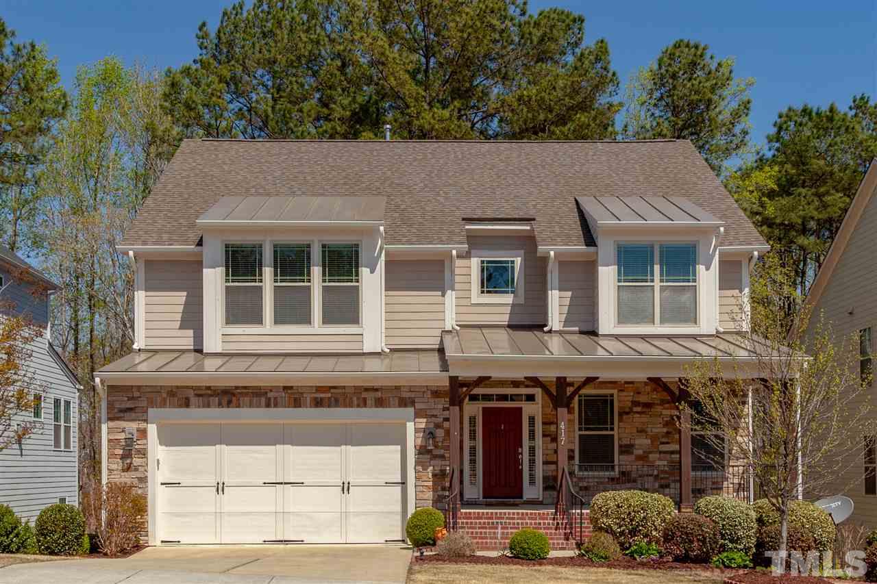 417 Powers Ferry Road Cary, NC 27519 - Photo 1 of 24 Gallery Image 1