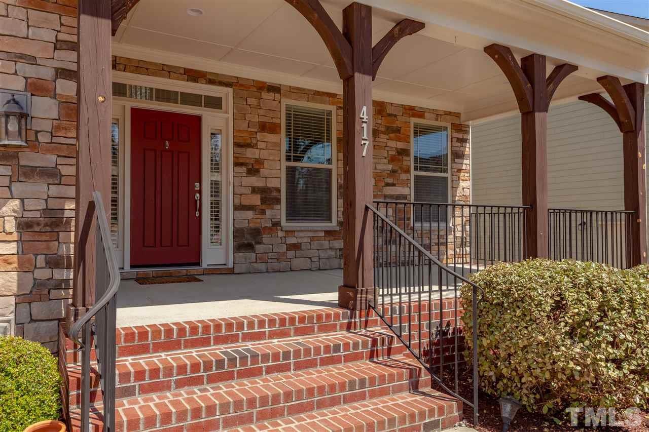 417 Powers Ferry Road Cary, NC 27519 - Photo 2 of 24 Gallery Image 2
