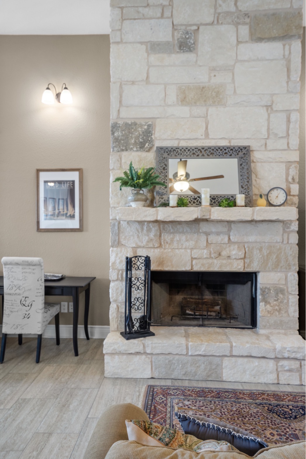 201 Greenridge Lane Dripping Springs, TX 78620 - Photo 13 of 29