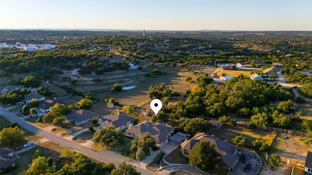 $850,000 | 201 Greenridge Lane, Dripping Springs, TX 78620