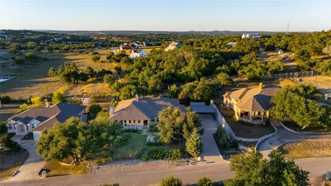 $850,000 | 201 Greenridge Lane, Dripping Springs, TX 78620