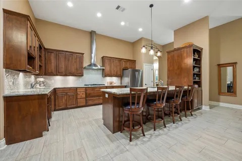 $850,000 | 201 Greenridge Lane, Dripping Springs, TX 78620