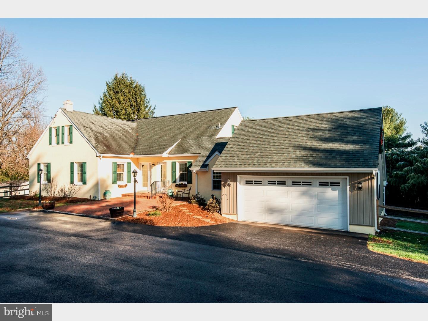 308 Ring Road Chadds Ford, PA 19317 - Photo 1 of 22 Gallery Image 1