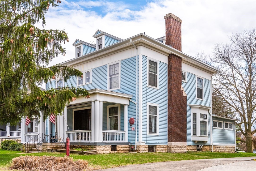 1215 East High Street Springfield, OH 45505 - Photo 47 of 52