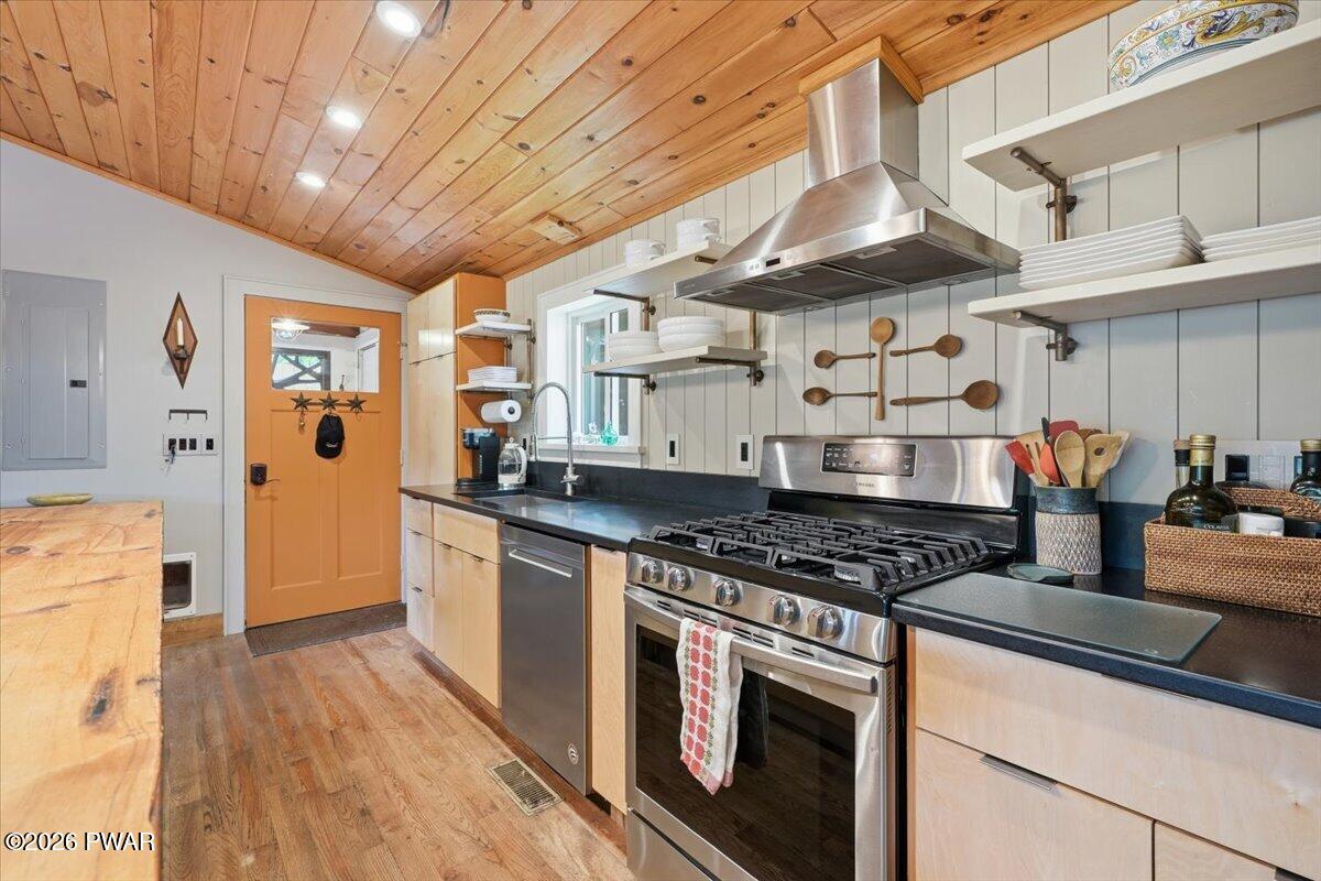 536 River Road Milanville, PA 18443 - Photo 20 of 85