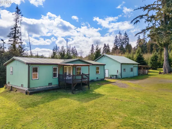 $465,000 | 44176 Highway 30, Astoria, OR 97103