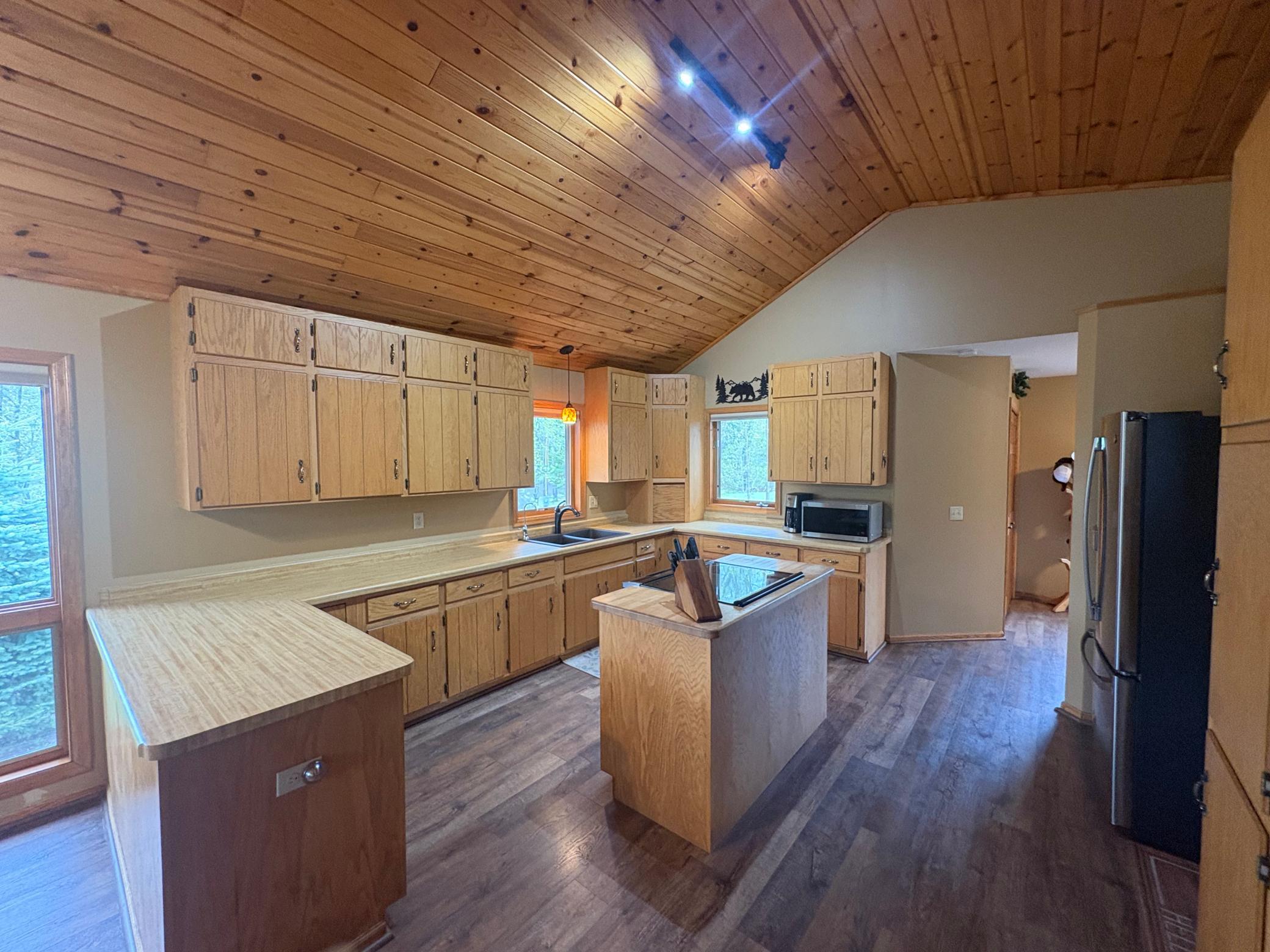 940 Maple Crest Drive Northwest Hackensack, MN 56452 - Photo 4 of 41