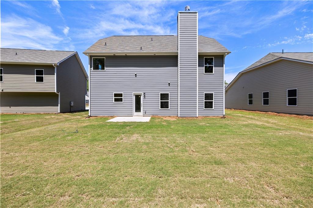 501 Charleston Place Villa Rica, GA 30180 - Photo 5 of 41