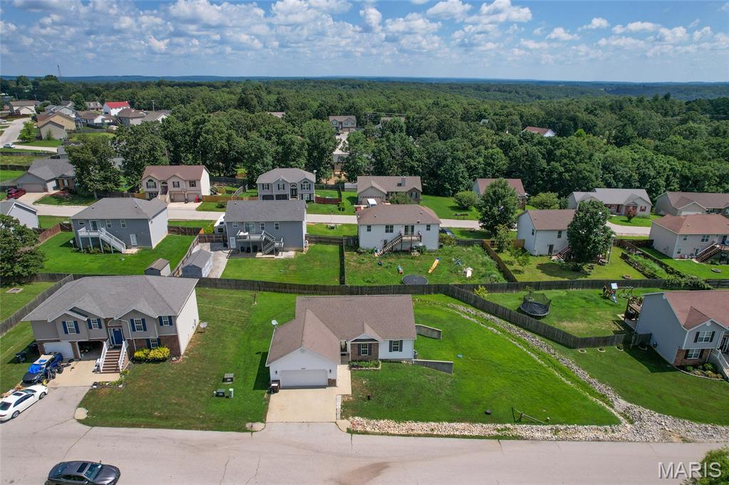 22953 Revelation Road Waynesville, MO 65583 - Photo 47 of 49