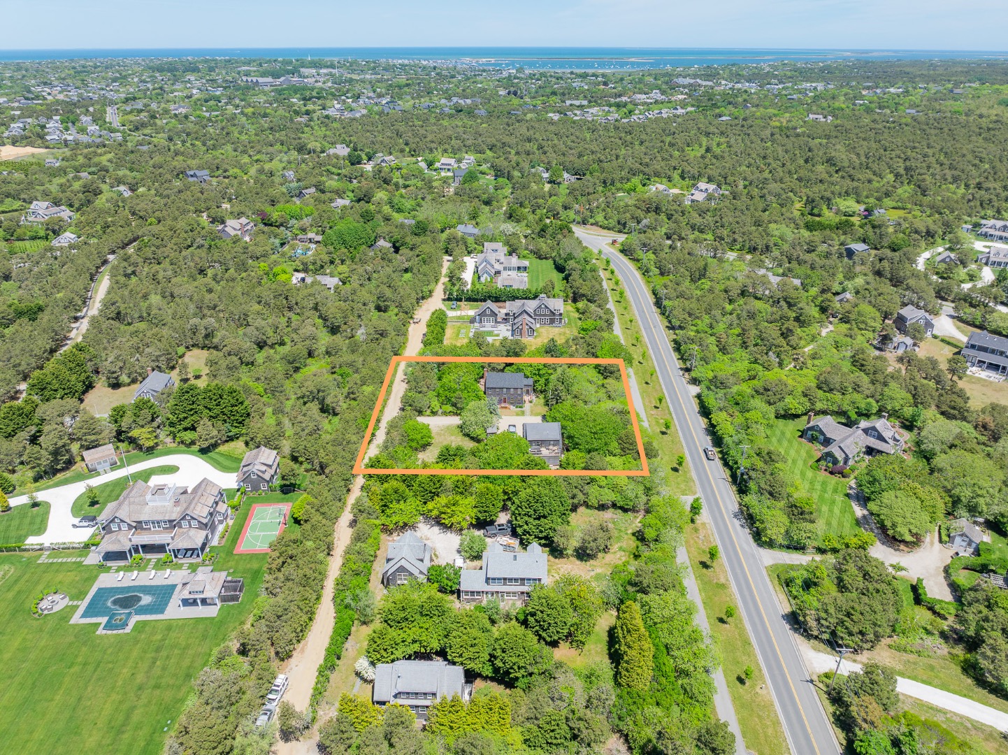 119 Surfside Road Nantucket, MA 02554 - Photo 7 of 20