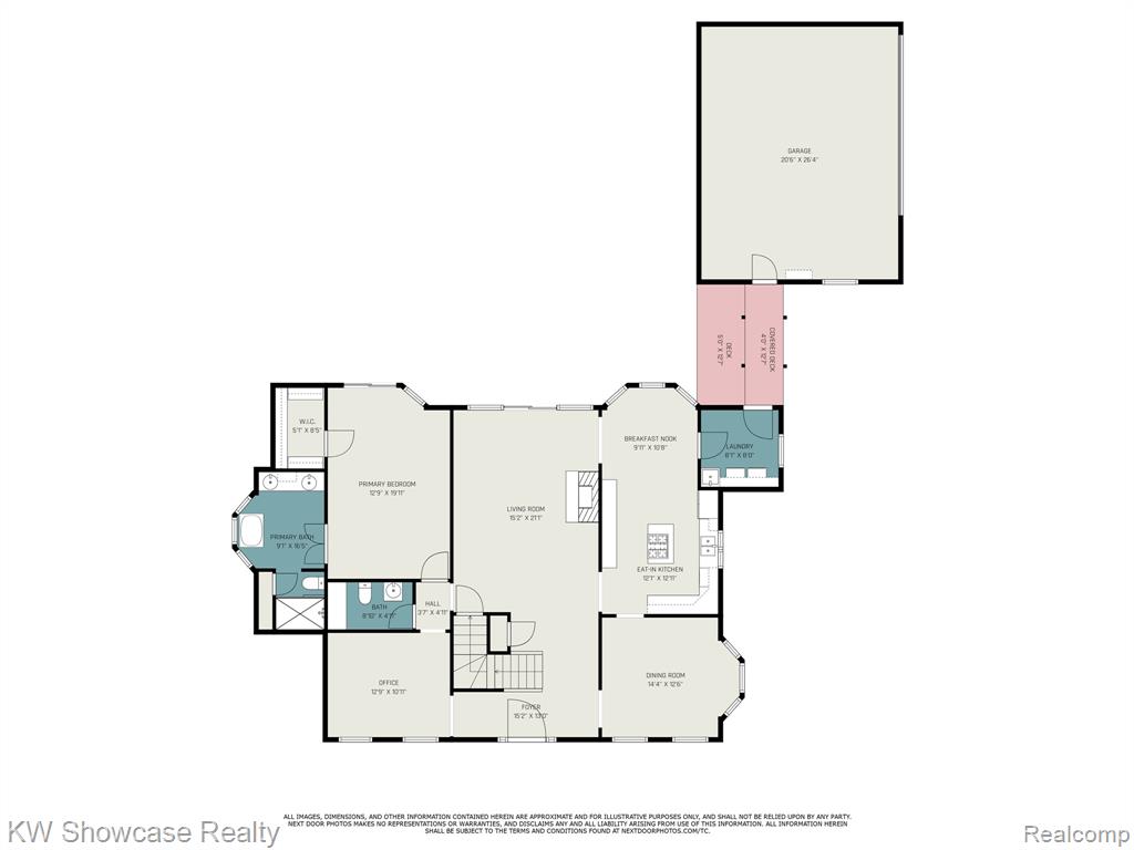 1162 Old Plank Road Milford, MI 48381 - Photo 40 of 42 Gallery Image 40