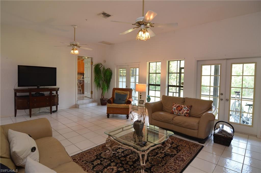 17550 Capper Lane Estero, FL 33928 - Photo 17 of 22 Living Room