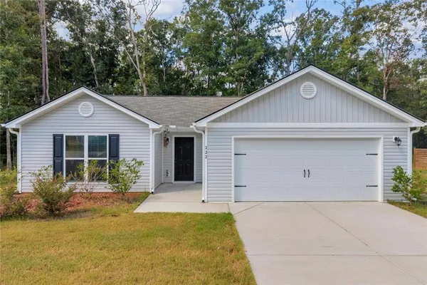 $339,900 | 222 Rollingwood Drive, Colbert, GA 30628