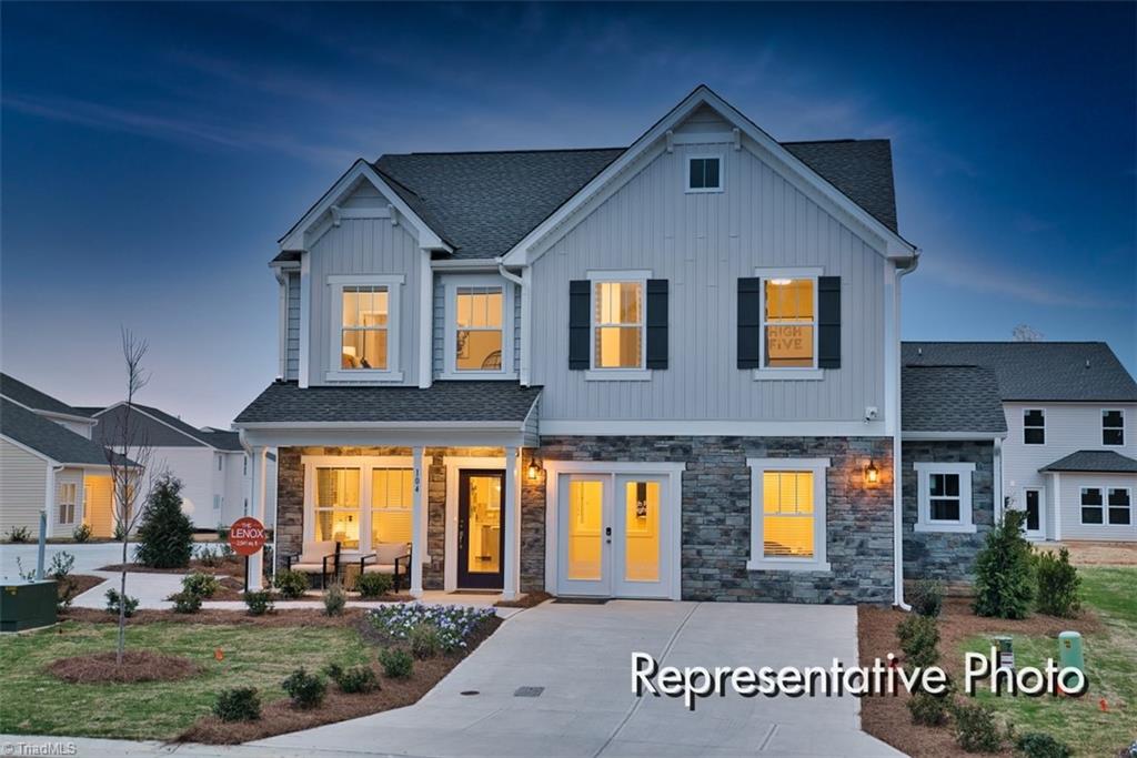 4059 Transition Street, Unit 137 High Point, NC 27265 - Photo 1 of 35 Gallery Image 1