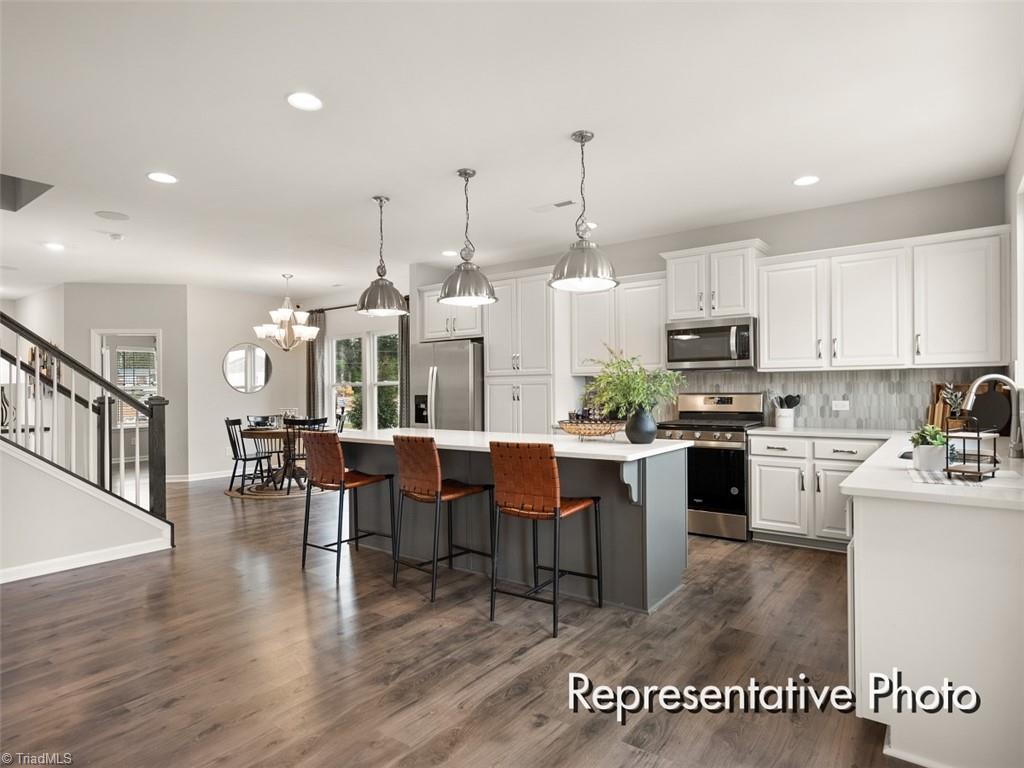 4059 Transition Street, Unit 137 High Point, NC 27265 - Photo 11 of 35 Gallery Image 11