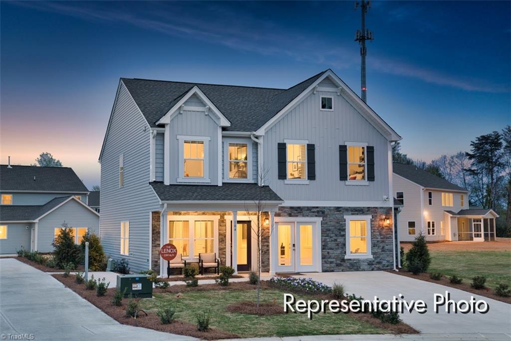 4059 Transition Street, Unit 137 High Point, NC 27265 - Photo 2 of 35 Gallery Image 2