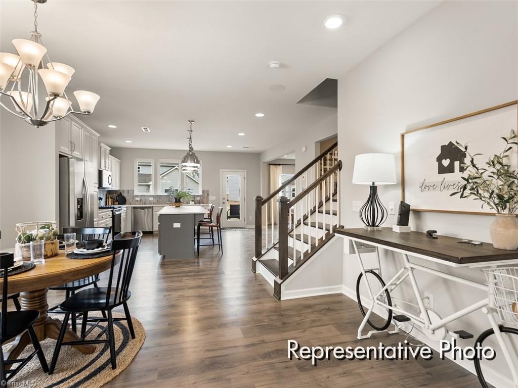 4059 Transition Street, Unit 137 High Point, NC 27265 - Photo 6 of 35 Gallery Image 6