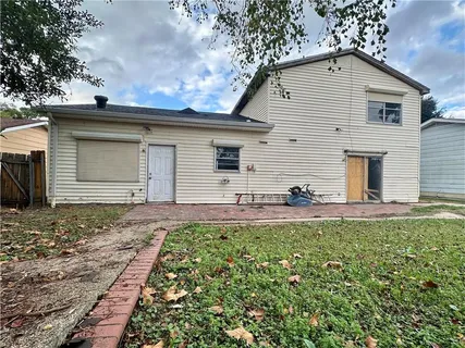 $114,000 | 3889 Chriswood Lane, Harvey, LA 70058