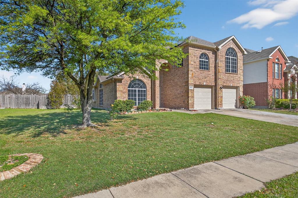 2102 Pecan Ridge Drive Forney, TX 75126 - Photo 3 of 30