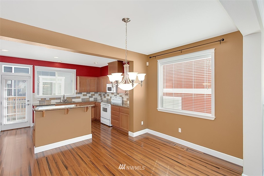 134 Maple Street Fircrest, WA 98466 - Photo 5 of 22