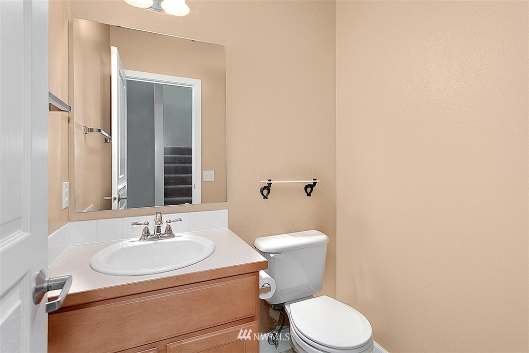 134 Maple Street Fircrest, WA 98466 - Photo 8 of 22