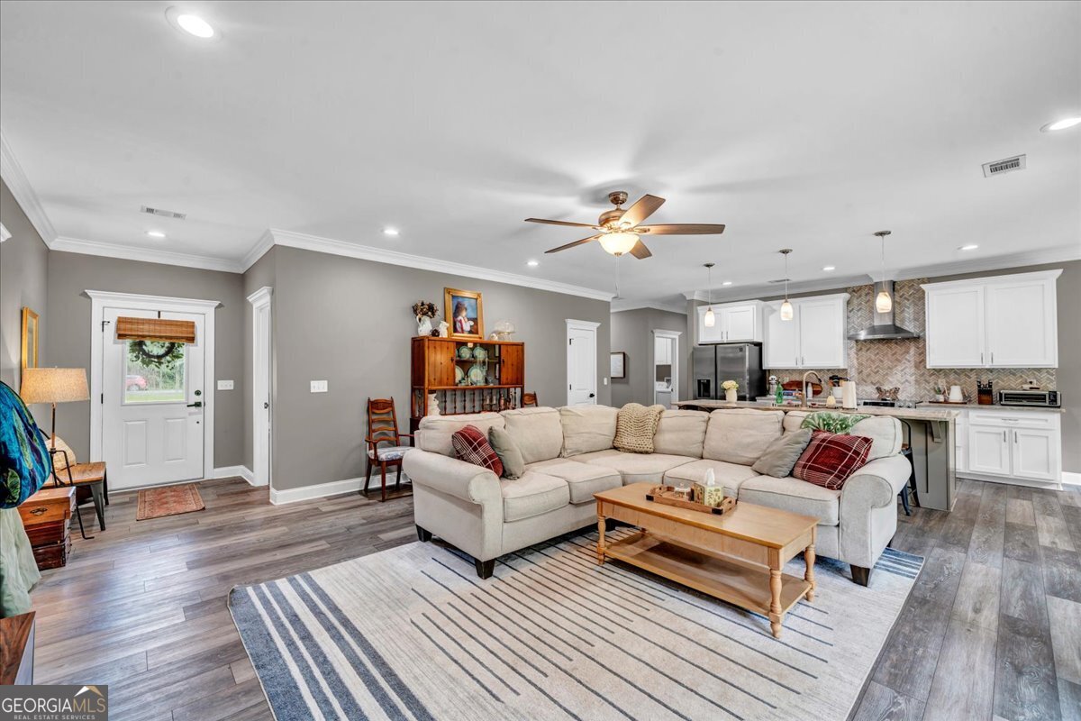 1914 Payne Road Rentz, GA 31075 - Photo 6 of 30