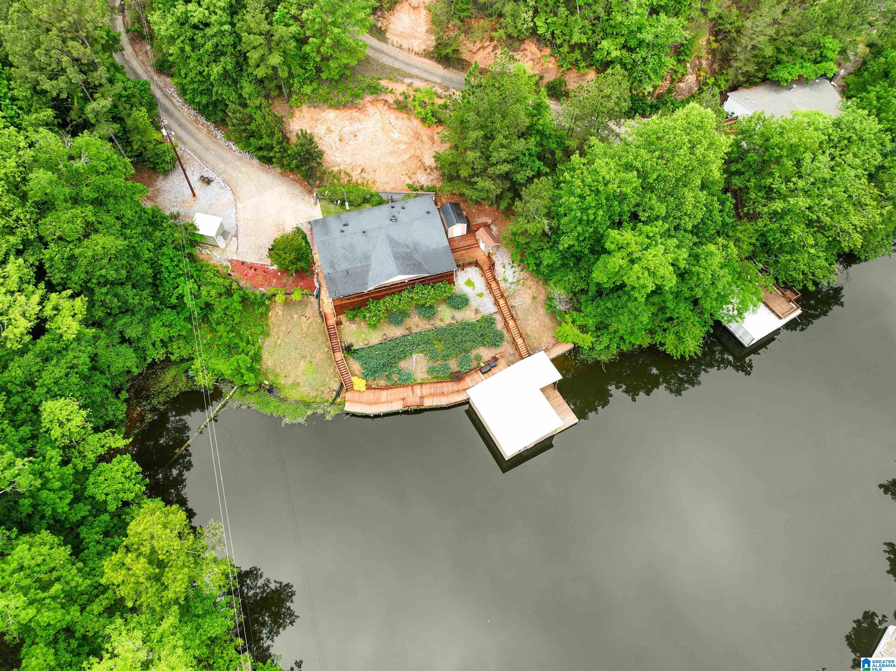 563 Indian Springs Road Rockford, AL 35136 - Photo 14 of 39