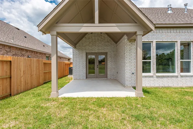$389,900 | 15307 Laurel Oak Lane, Santa Fe, TX 77517