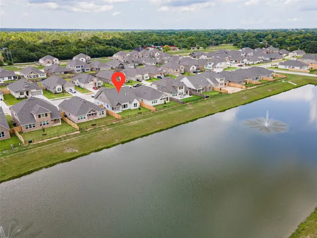 $389,900 | 15307 Laurel Oak Lane, Santa Fe, TX 77517