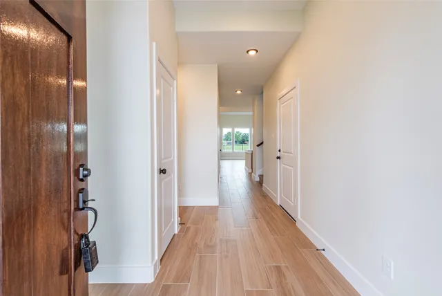 $389,900 | 15307 Laurel Oak Lane, Santa Fe, TX 77517