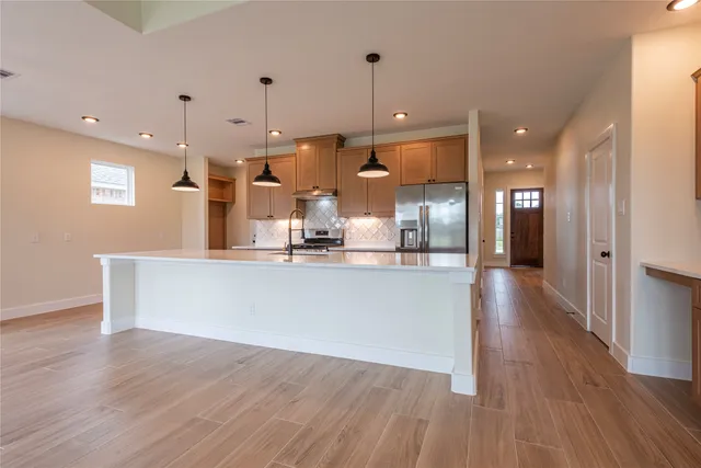 $389,900 | 15307 Laurel Oak Lane, Santa Fe, TX 77517