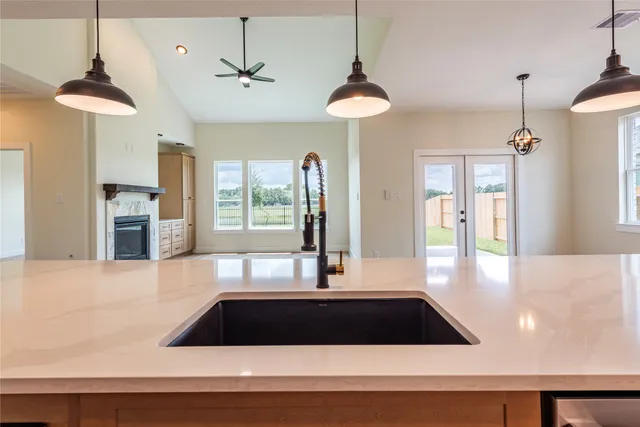 $389,900 | 15307 Laurel Oak Lane, Santa Fe, TX 77517